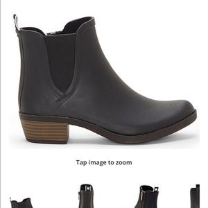 Lucky Brand Rain Booties